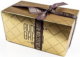 Belgické pralinky Belgické pralinky