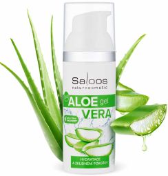Saloos Aloe Vera gel