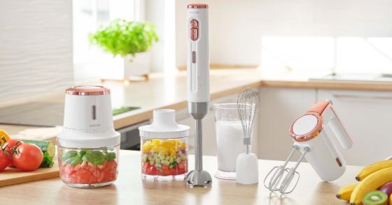 AKU kuchy�sk� spot�ebi�e SENCOR