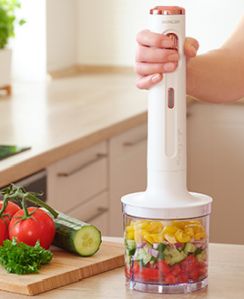 AKU kuchy�sk� spot�ebi�e SENCOR