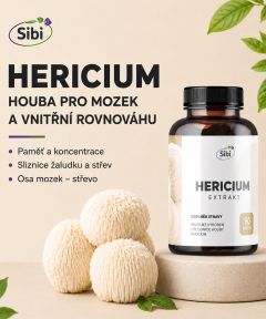 Hericium