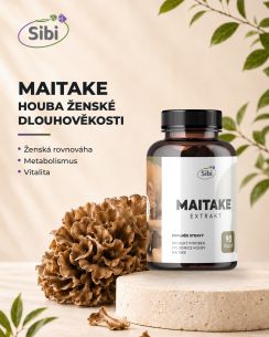 Maitake