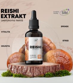 Reishi