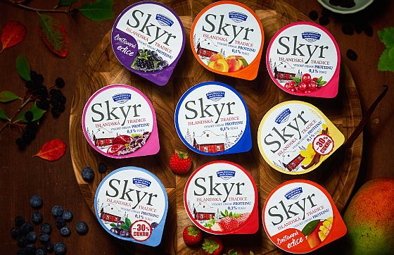 Bohuovick SKYR