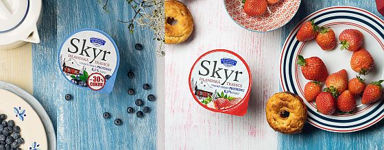 SKYR