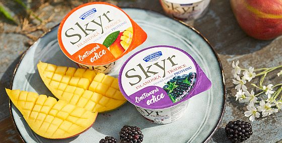 SKYR