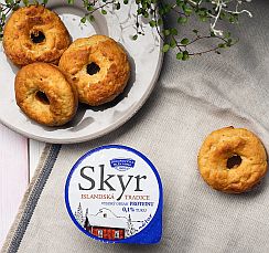 SKYR NATUR