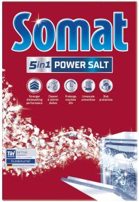 Sl do myky Somat