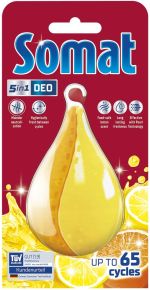 Somat osvěžovač Deo Perls 5v1 Somat osvěžovač Deo Perls 5v1