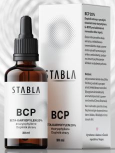 BCP kapky STABLA