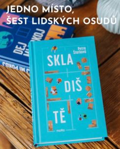 Skladi�t�