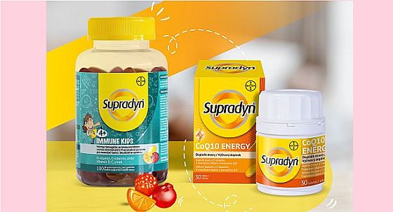 Supradyn