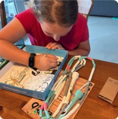  dtsk vihadlo a hra vihejland