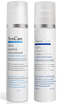 SynCare - péče o tělo SynCare - péče o tělo