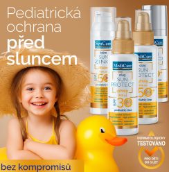 opalovac� kosmetika SynCare