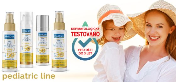 opalovac� kosmetika SynCare