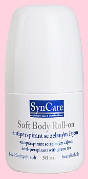  UNIsex Soft Body SynCare