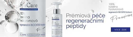 SynCare regenera�n� BOOSTER tonikum