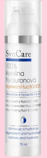 Fluid Booster od SynCare