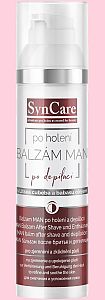 UNIsex zklidujc balzm po holen a depilaci