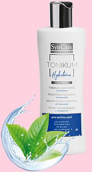 Hydratan tonikum SynCare