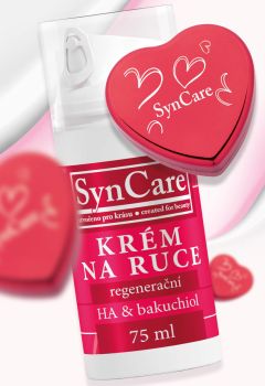 kr�m na ruce SynCare
