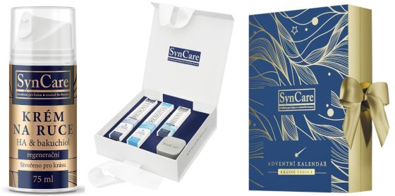 vánoce se SynCare vánoce se SynCare