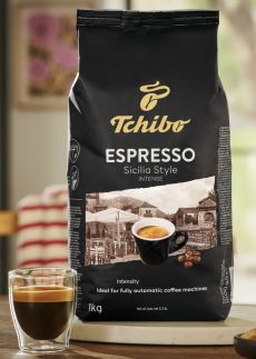 Tchibo Espresso Sicilia Style