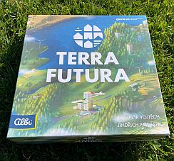 Terra Futura