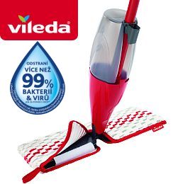 Vileda 1.2 Spray MAX