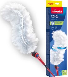 Vileda- teleskopick� prachovka