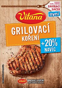 grilovac koen od Vitany