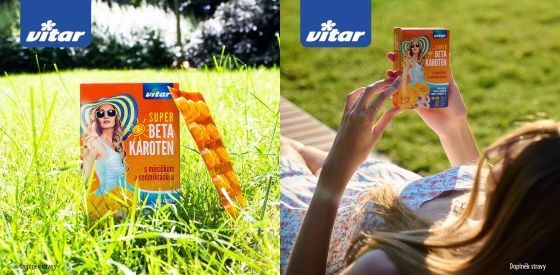 Vitar betakaroten Vitar betakaroten