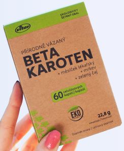 EKO Betakaroten