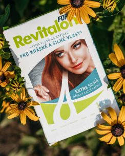 Revitalon Forte