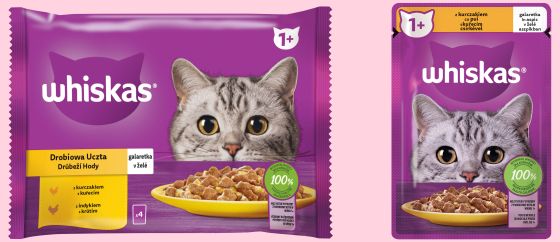 Whiskas