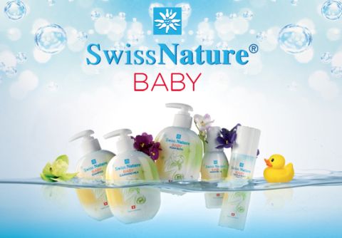 Swiss Nature Baby