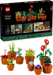 iv kytky - LEGO