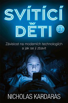 Svítící děti Svítící děti