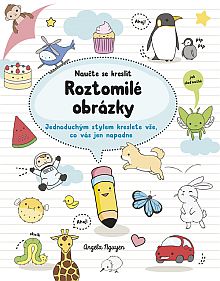 Naute se kreslit - Roztomil obrzky