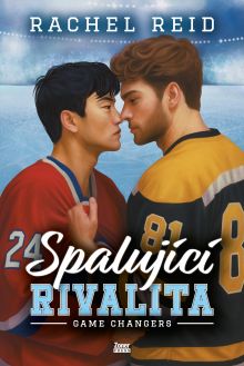 Spaluj�c� rivalita
