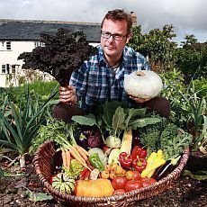Hugh Fearnley-Whittingstal Hugh Fearnley-Whittingstal