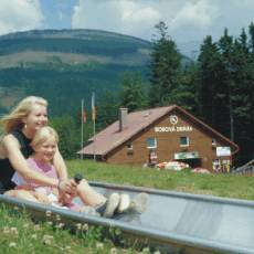 Bonus Pass pindlerv Mln 2007