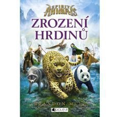 Spirit Animals  Zrozen hrdin