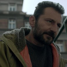 Seriál Spravedlnost 3. díl Seriál Spravedlnost 3. díl