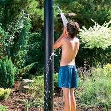 Jak se starat o zahradn bazn
