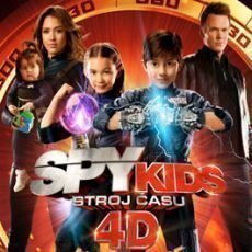 spy kids