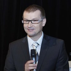 Stardance 2013 – porotce Radek Balaš