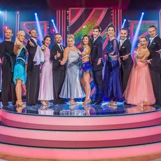 StarDance IX ...když hvězdy tančí 1. 12. 2018 StarDance IX ...když hvězdy tančí 1. 12. 2018