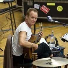 sting